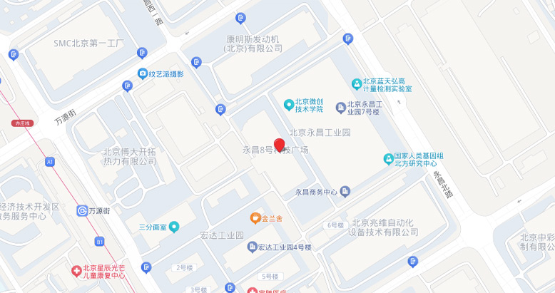北京